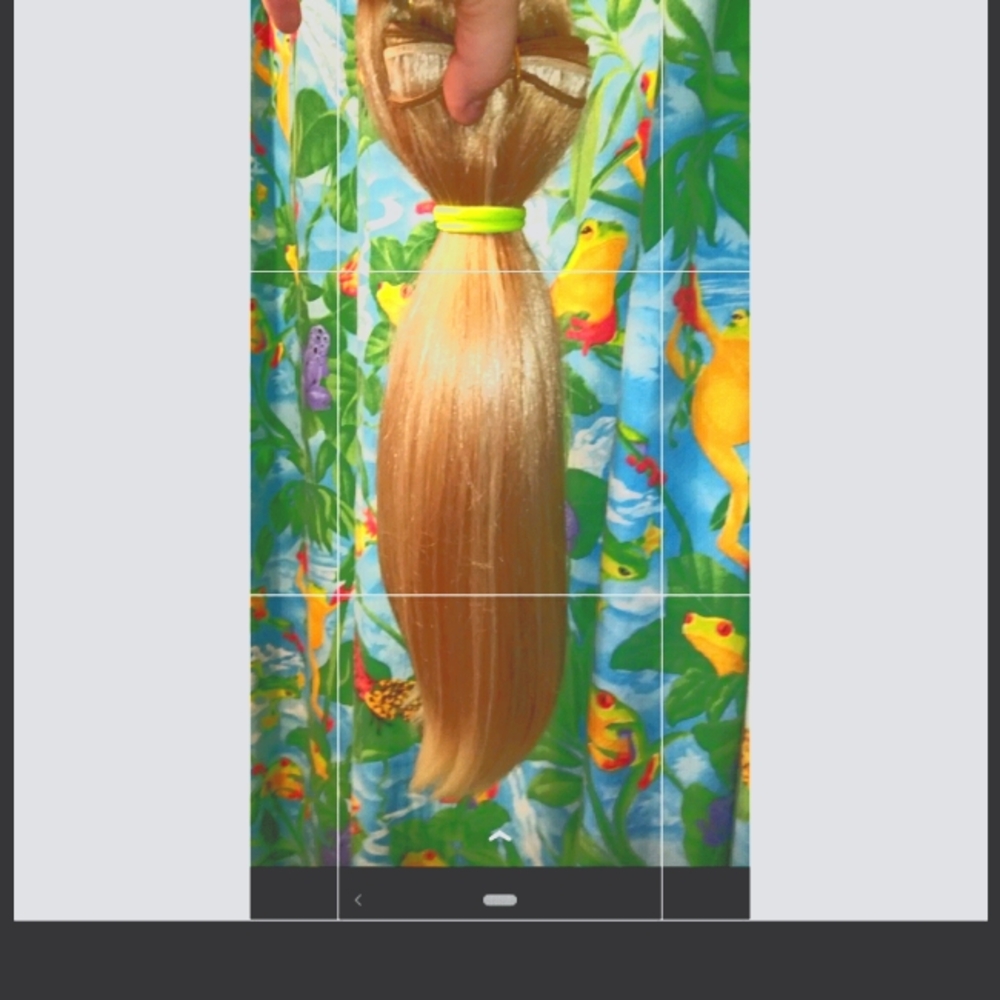 Bundle of 3 synthetic extensions
